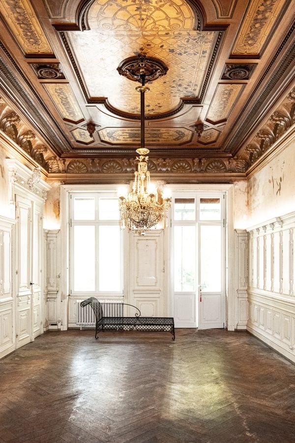 Schweizer 5 Event Location in Frankfurt am Main